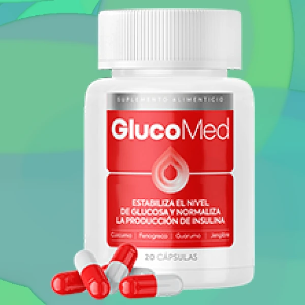Glucomed