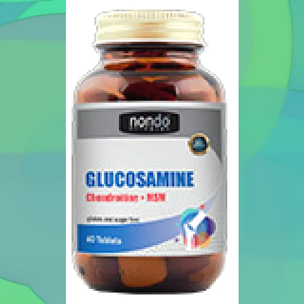 Glucosamine