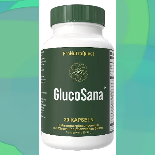 GlucoSana