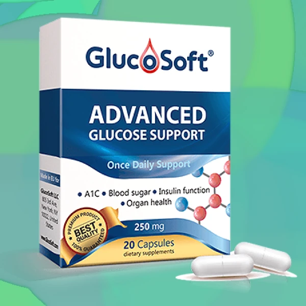 GlucoSoft