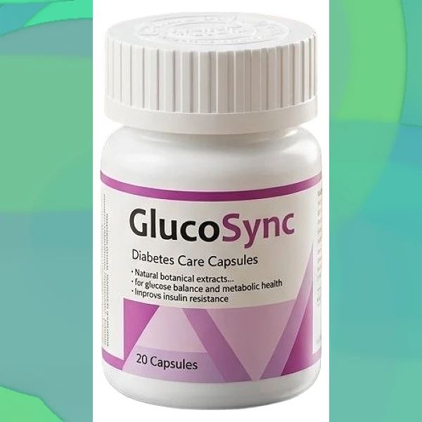 GlucoSync