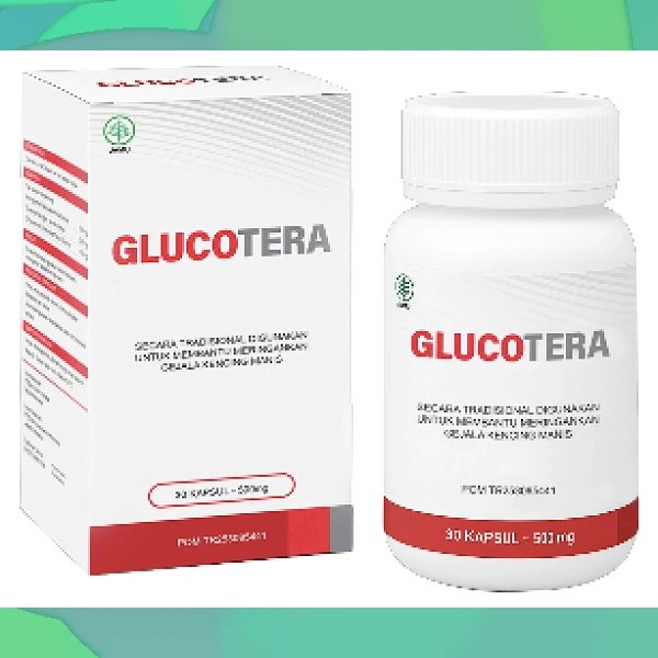 Glucoterra