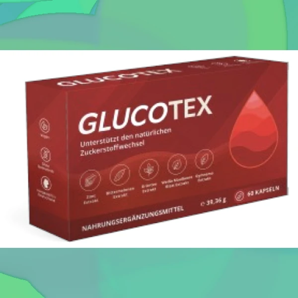 GLUCOTEX