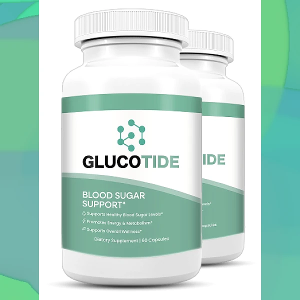 Glucotide