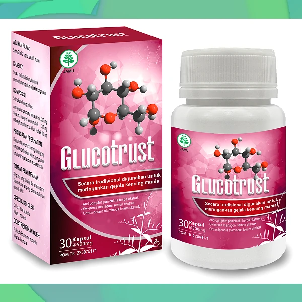 Glucotrast