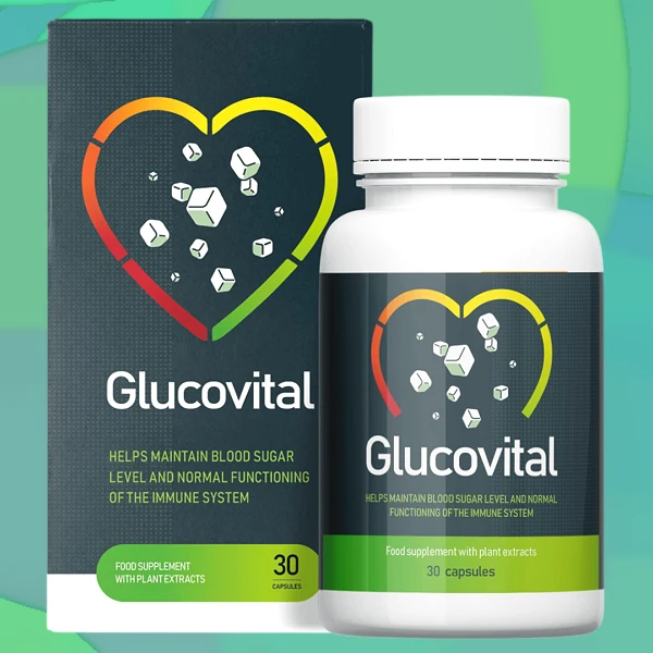 Glucovital