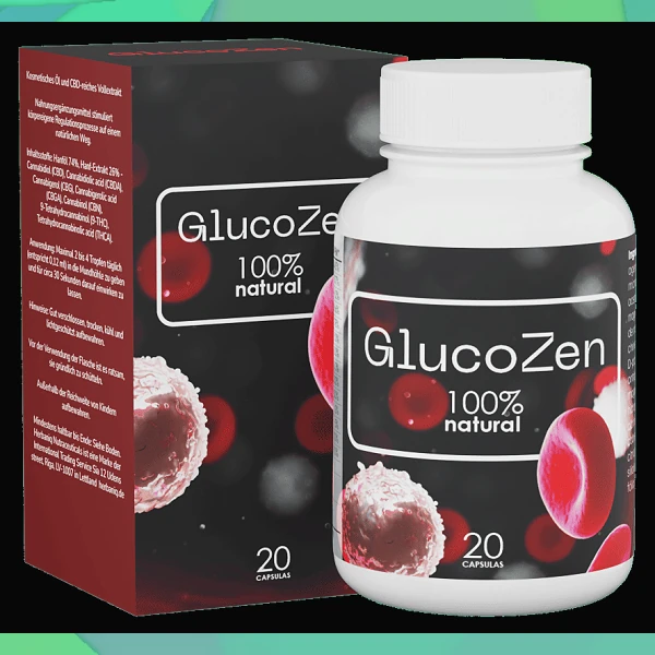GlucoZen
