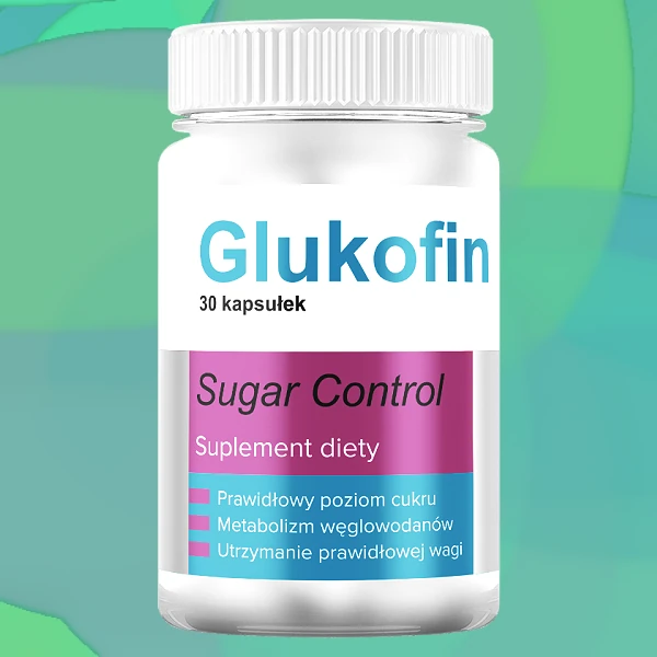 Glukofin
