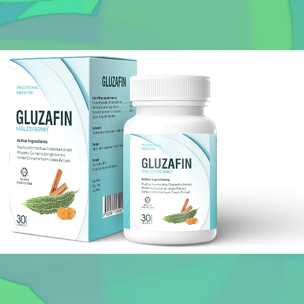 Gluzafin