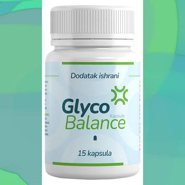 Glyco Balance
