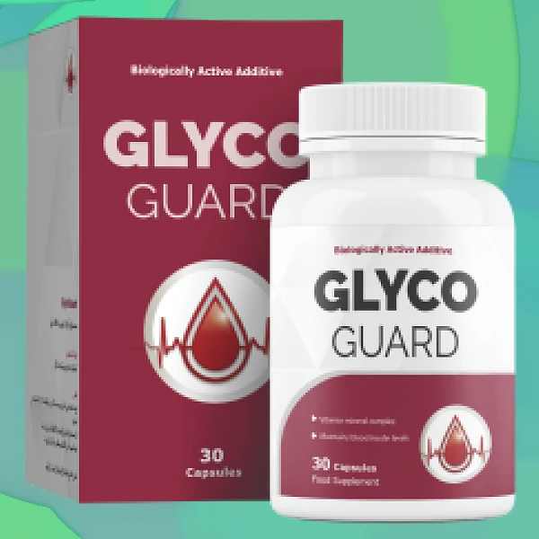 GlycoGuard