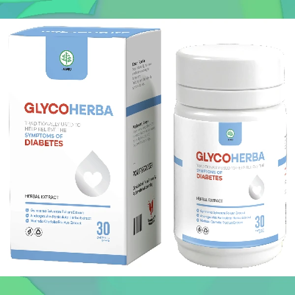 Glycoherba