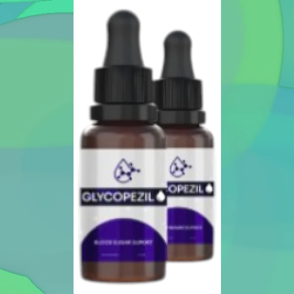GlycoPezil