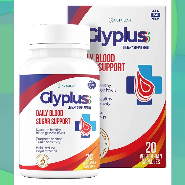 Glyplus