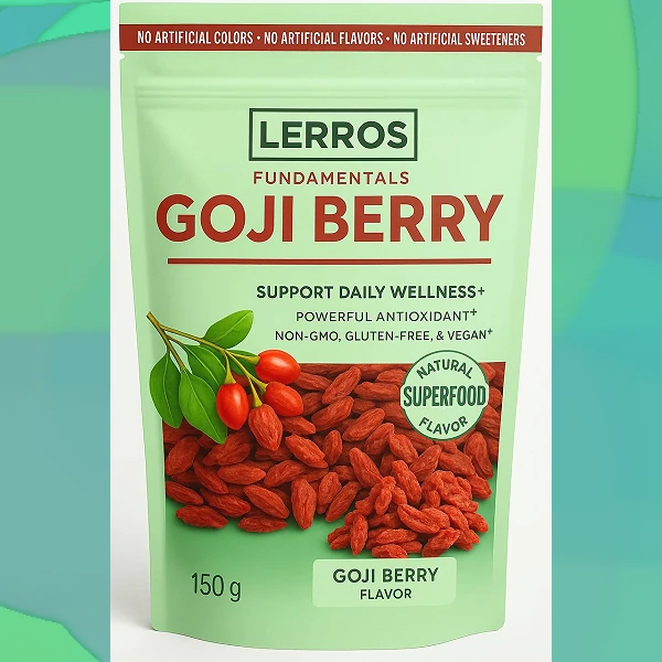 Goji Berry