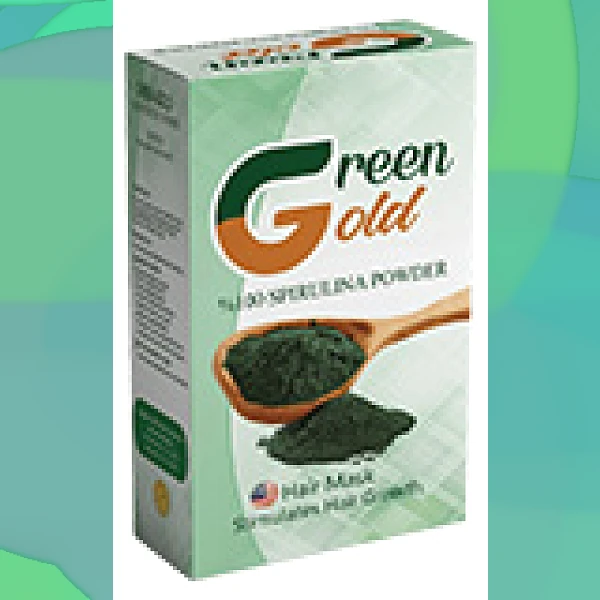 Green Gold