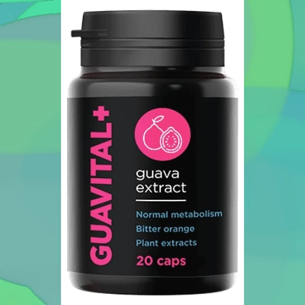 Guavital+