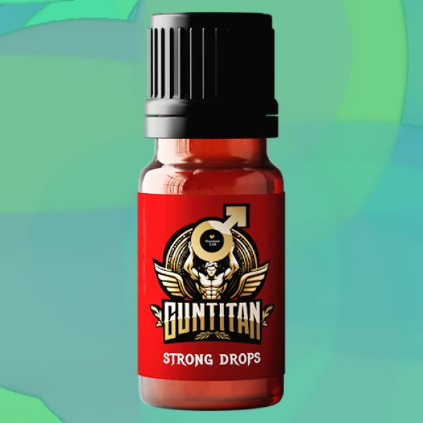 GunTitan
