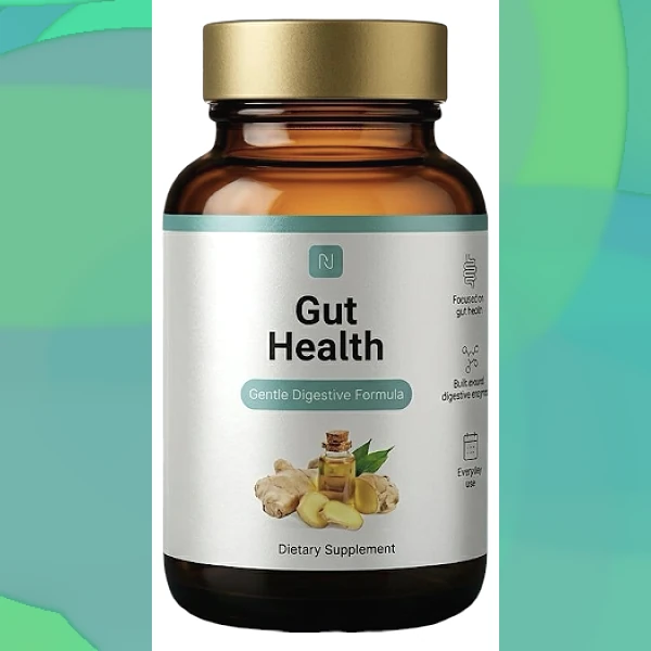 Gut
