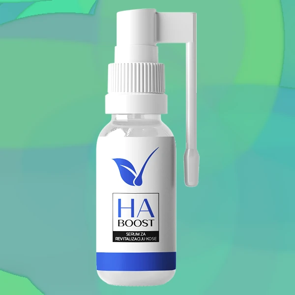 HaBoost