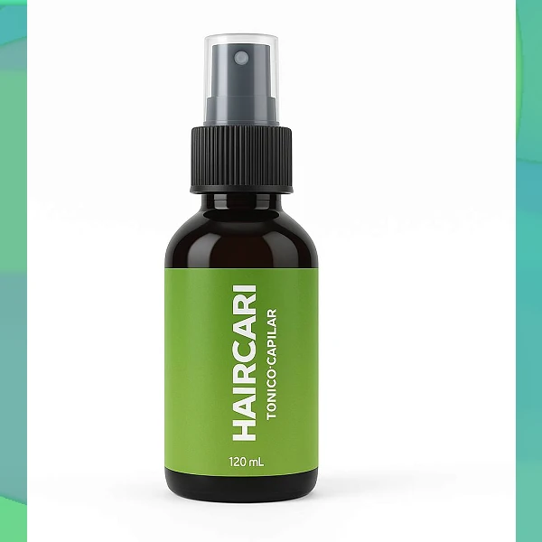 HairCare Spray