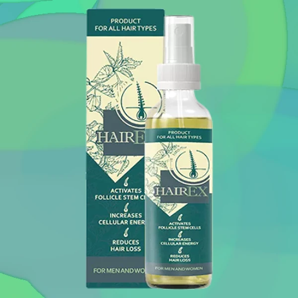HairEx