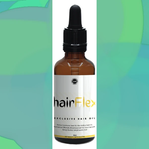 HairFlex