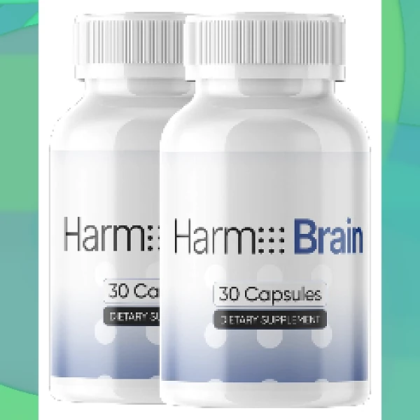 Harmo Brain