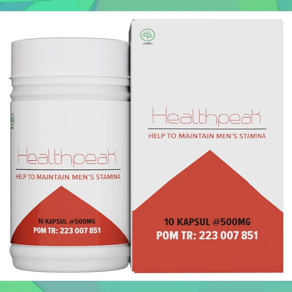 Healthpeak