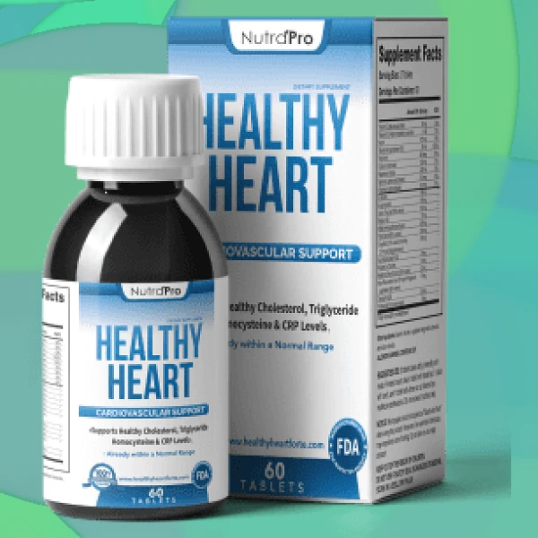 Healthy Heart Forte