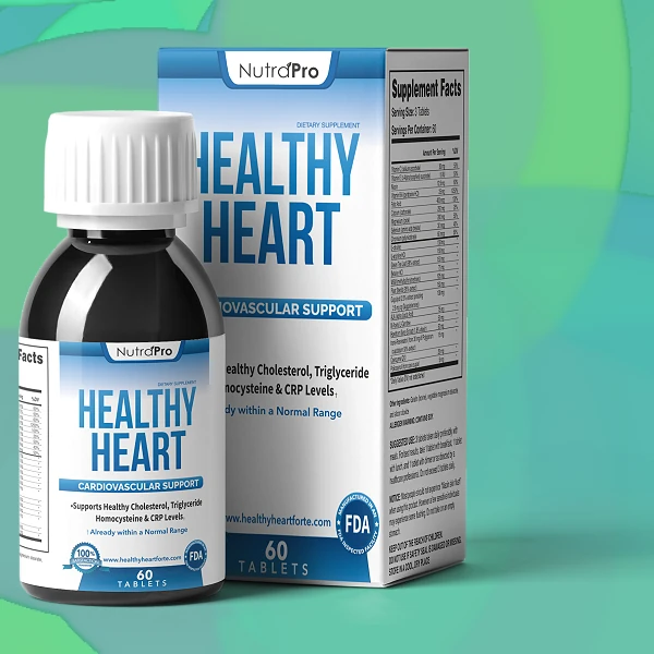 Healthy Heart