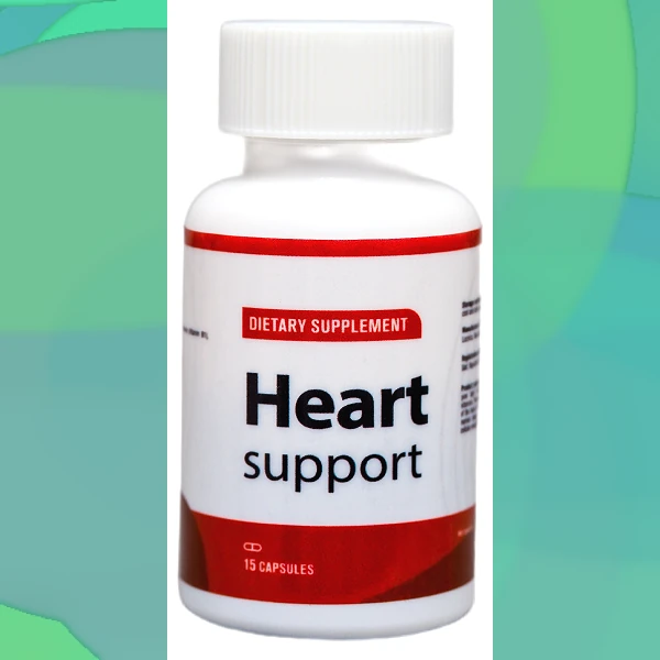 Heart Support