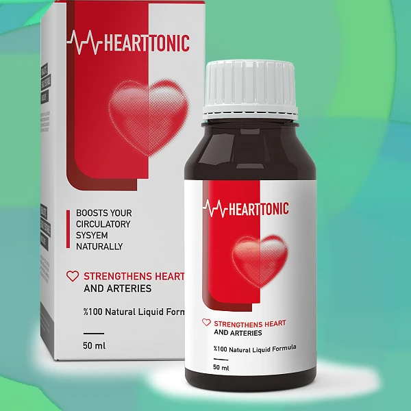 HeartTonic