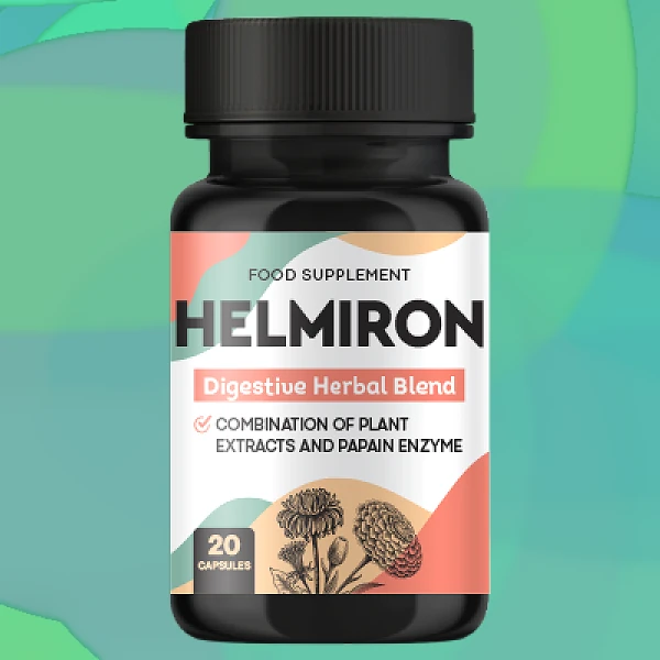 HELMIRON