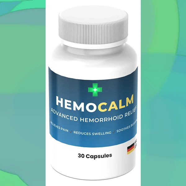 HemoCalm