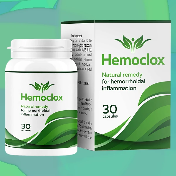 Hemoclox