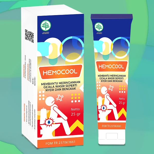 Hemocool