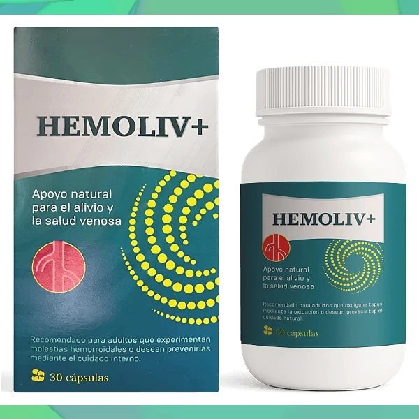 Hemoliv+