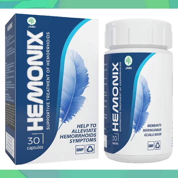 HEMONIX