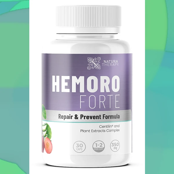 Hemoro Forte