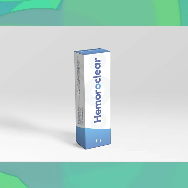 Hemoroclear