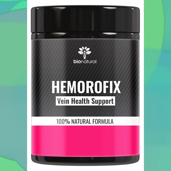 Hemorofix