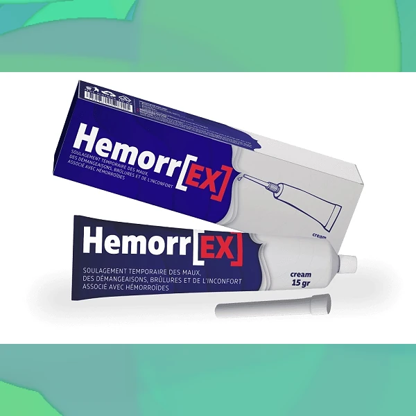 HemorrEx