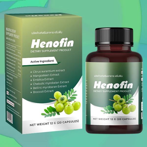 Henofin
