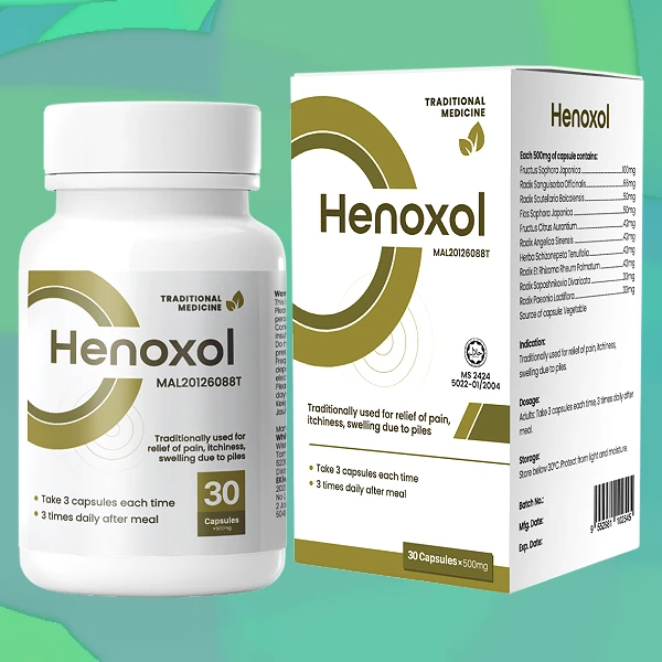 Henoxol