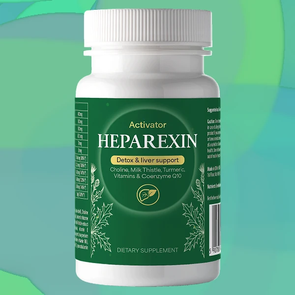 Heparexin