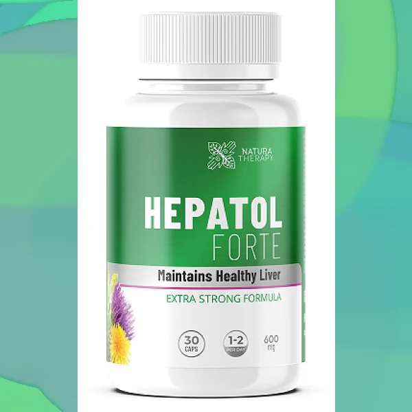 Hepatol Forte
