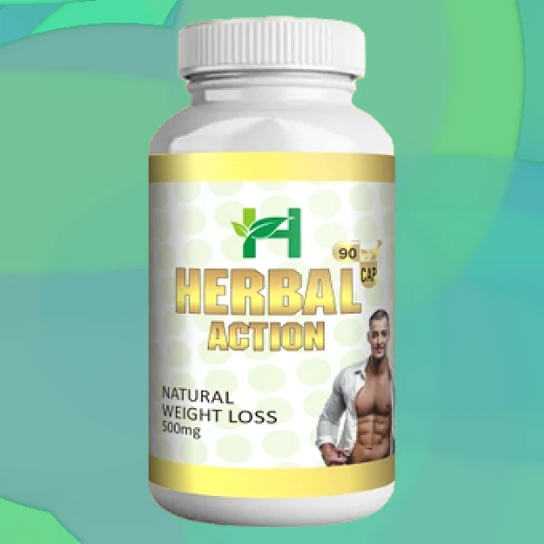 Herbal Action