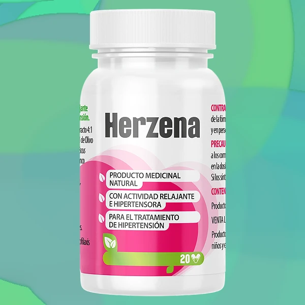 Herzena