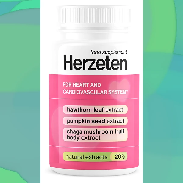 Herzeten